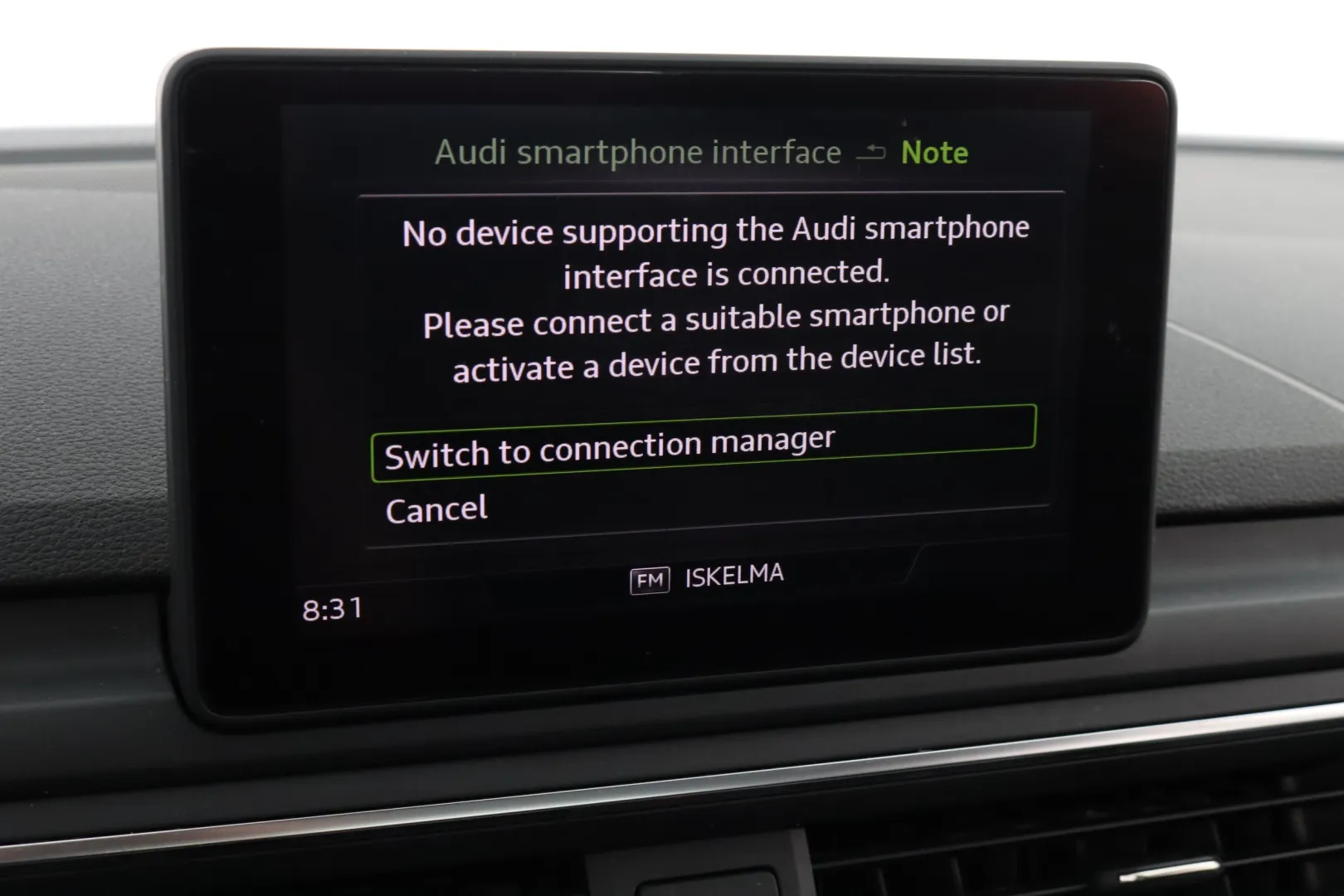 AUDI A4 allroad quattro CKR-628 carousel image
