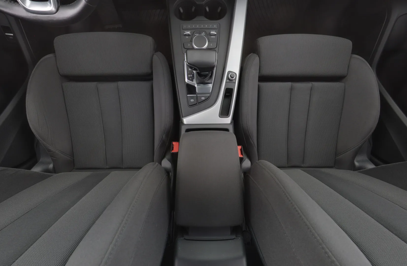 AUDI A4 allroad quattro CKR-628 carousel image