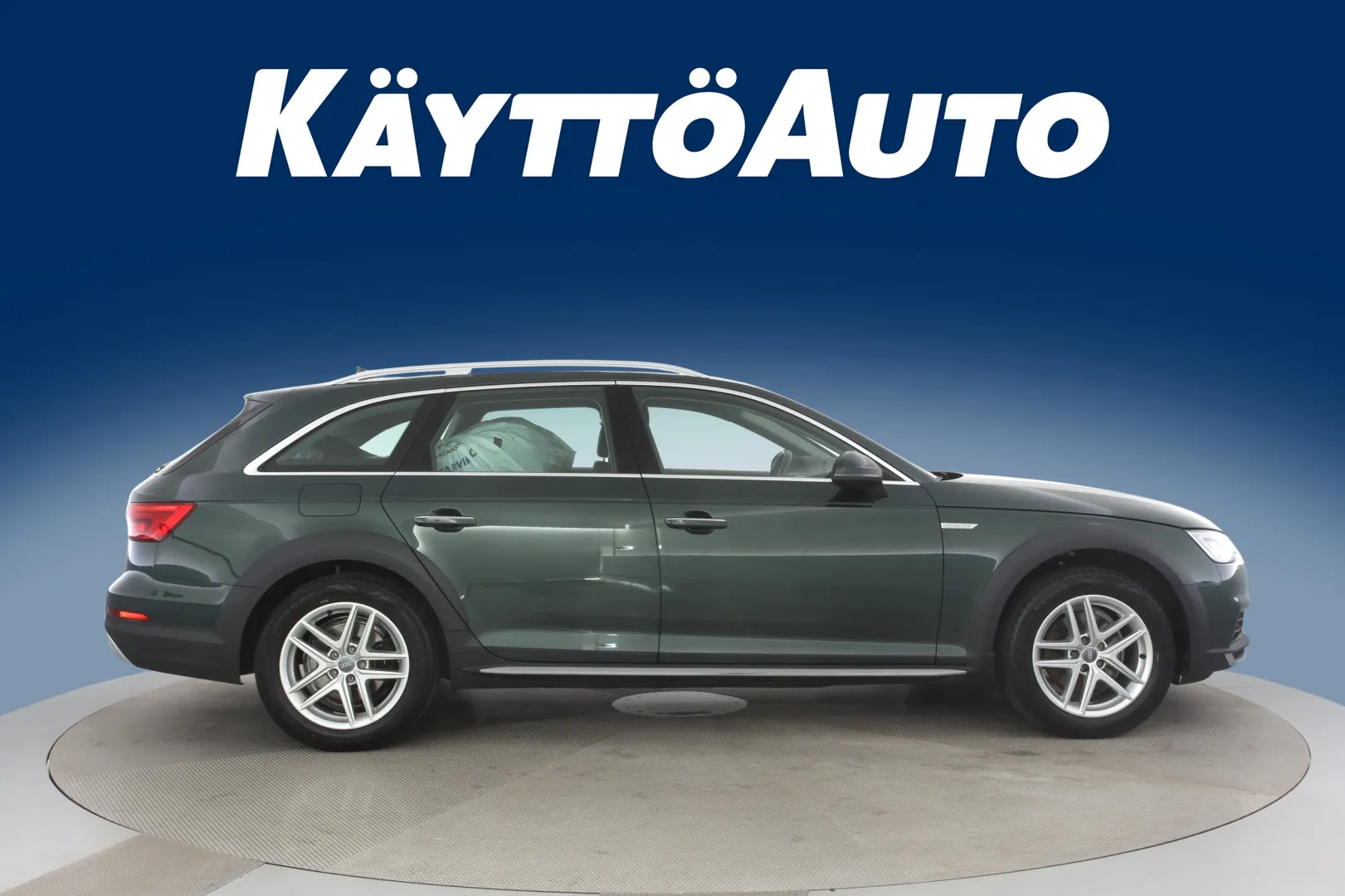 AUDI A4 allroad quattro CKR-628 carousel image
