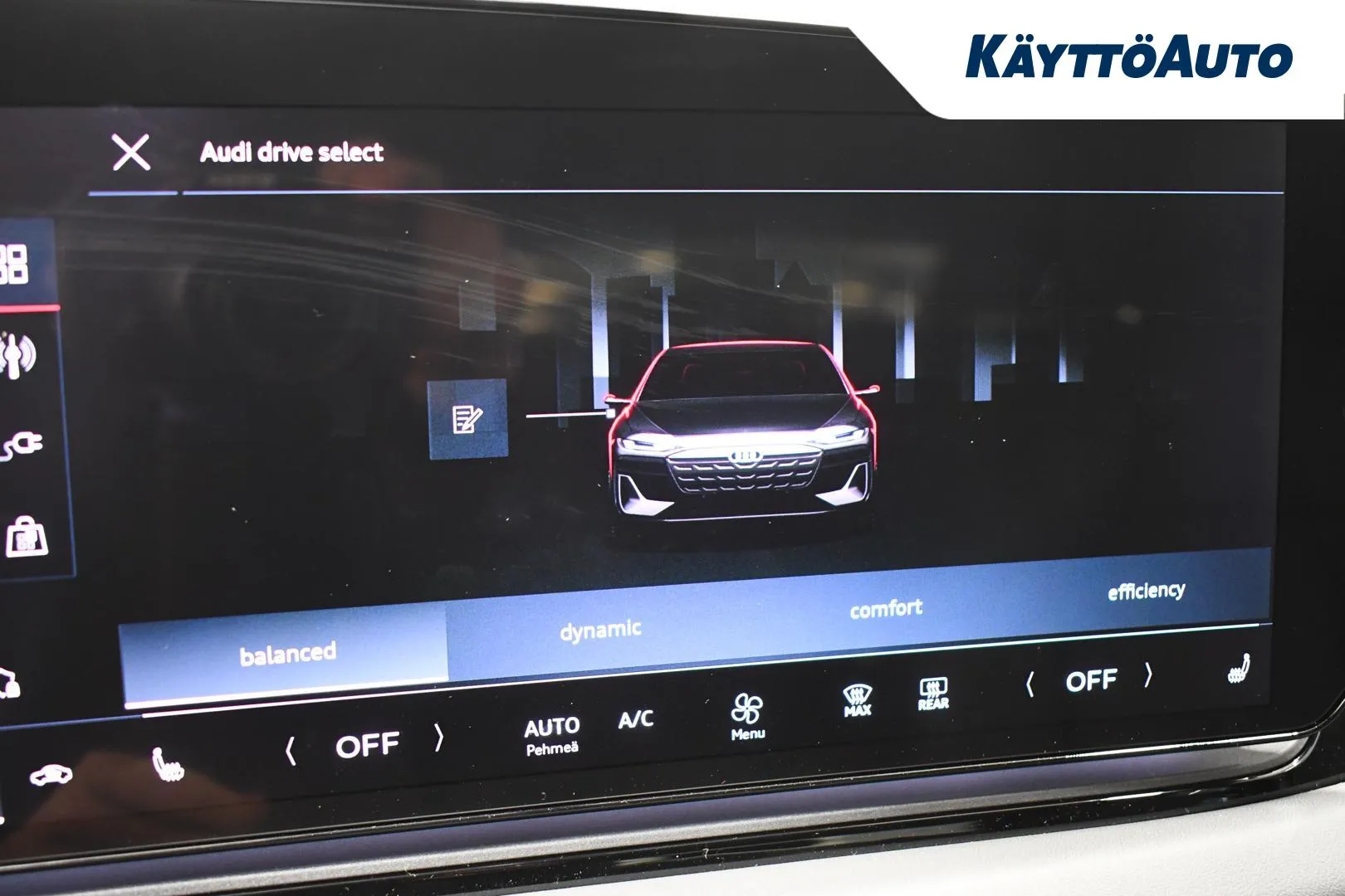 Audi A6 e-tron JNR-982 carousel image