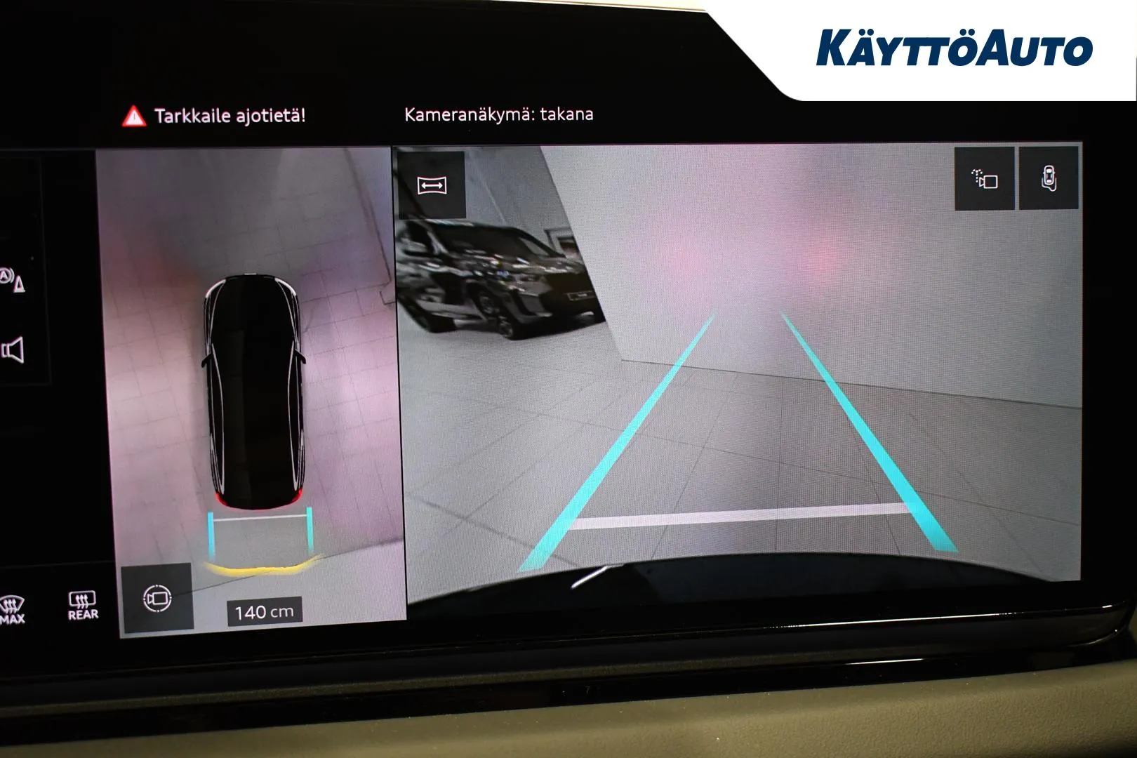 Audi A6 e-tron JNR-982 carousel image