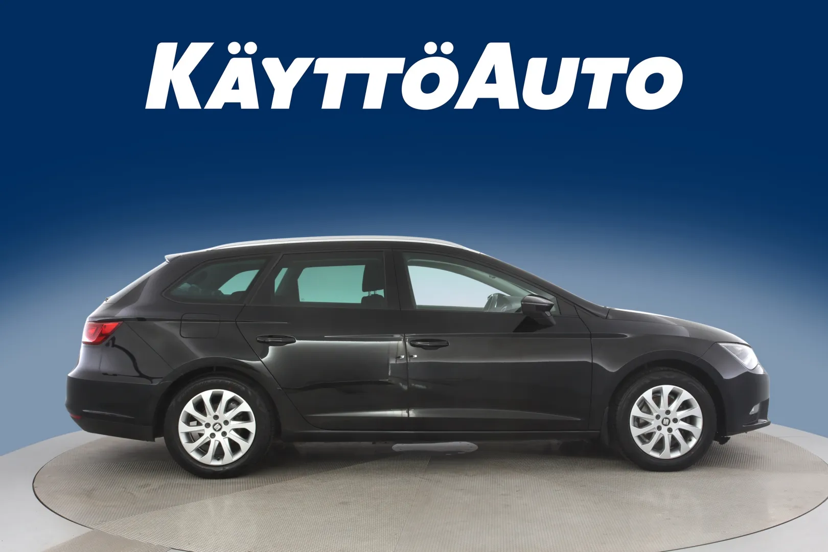 SEAT Leon ST UZA-313 carousel image