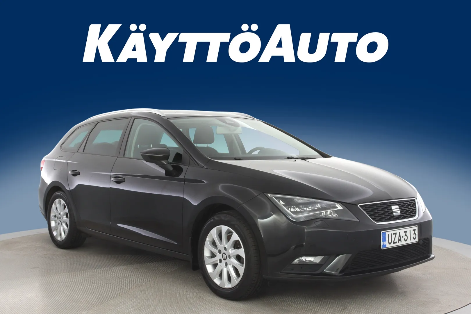 SEAT Leon ST UZA-313 carousel image