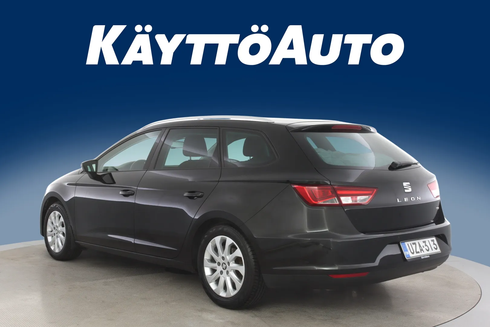 SEAT Leon ST UZA-313 carousel image