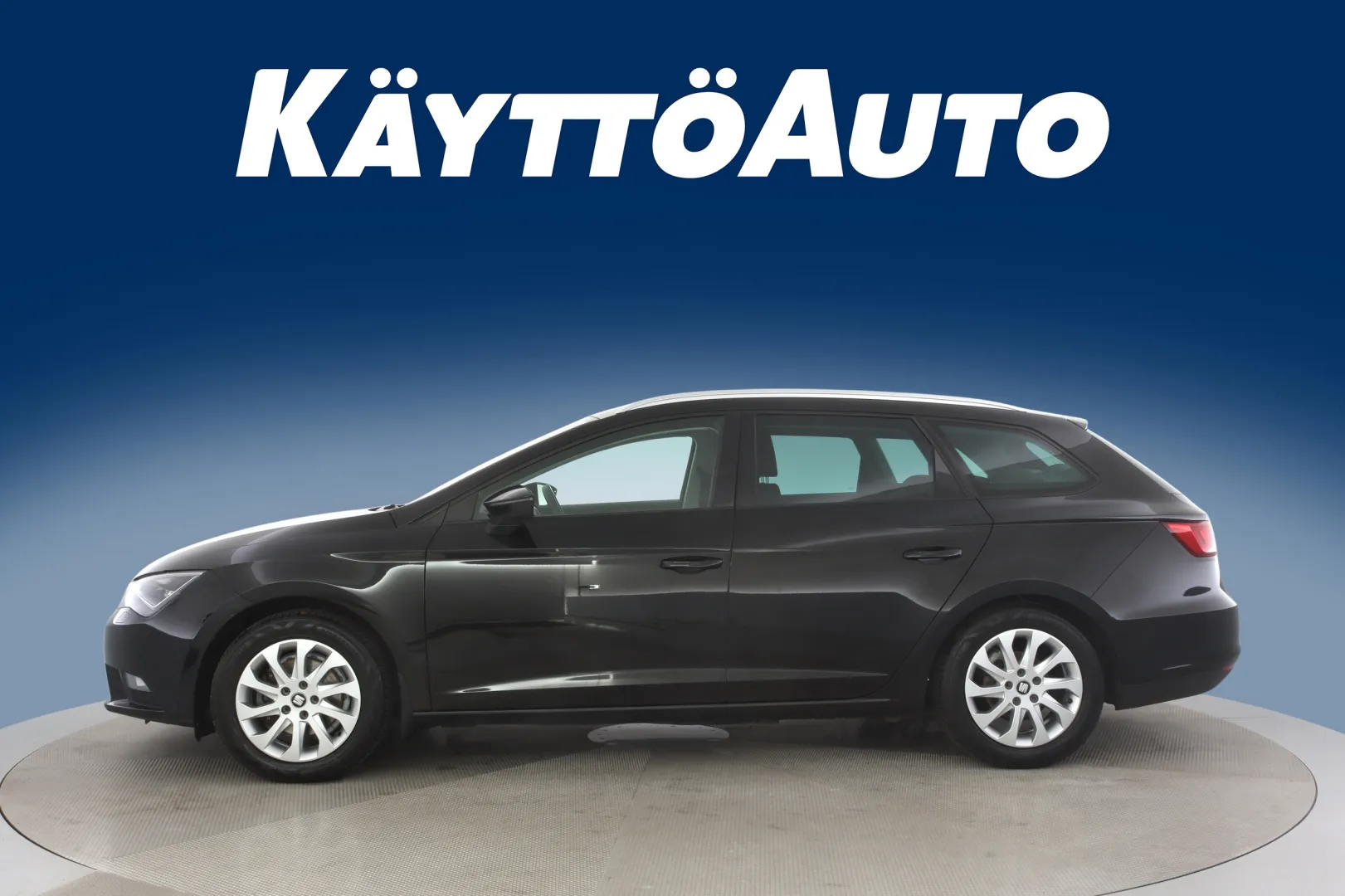 SEAT Leon ST UZA-313 carousel image