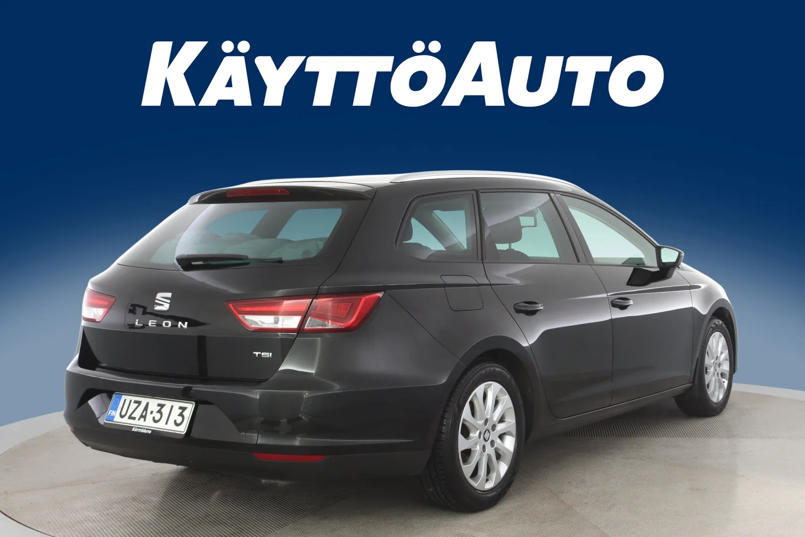 SEAT Leon ST UZA-313 carousel image
