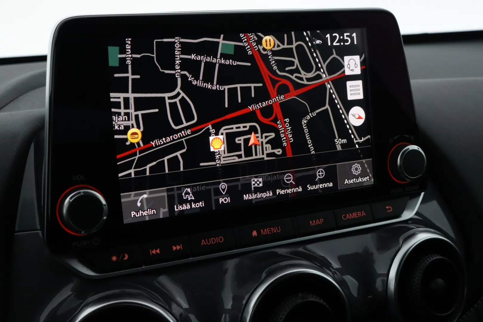 NISSAN Juke EVH-465 carousel image