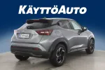 NISSAN Juke EVH-465 carousel thumbs