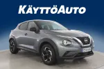 NISSAN Juke EVH-465 carousel thumbs