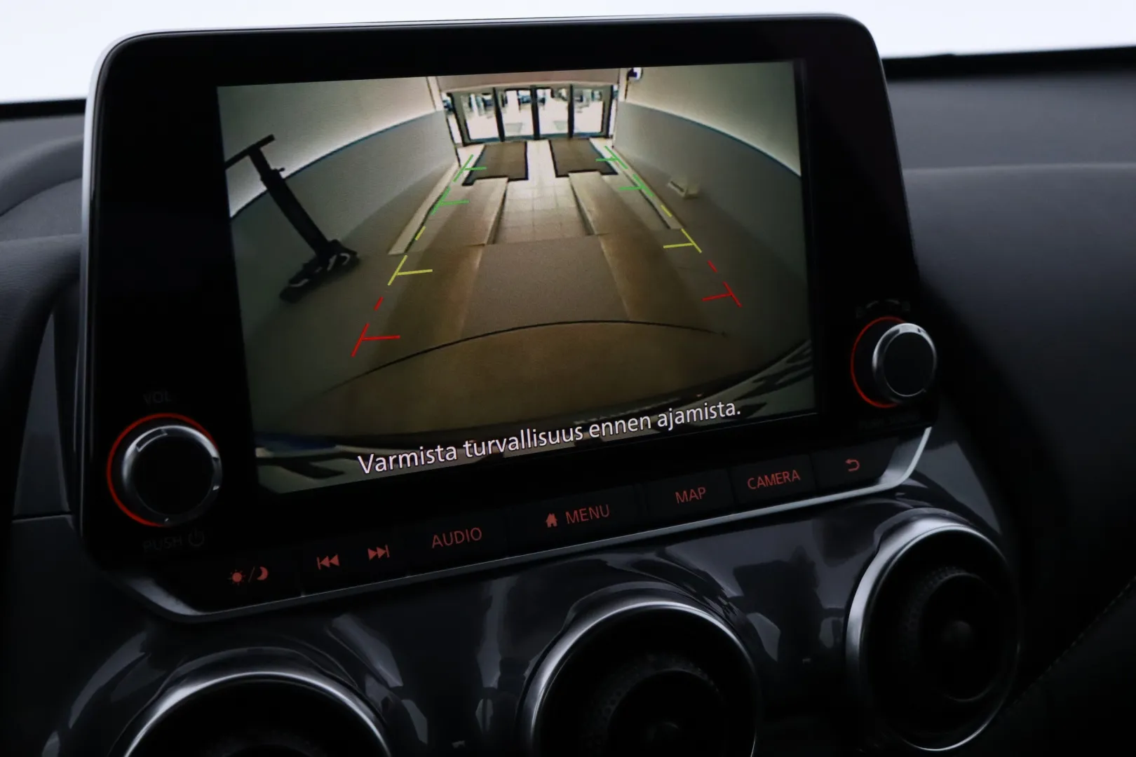 NISSAN Juke EVH-465 carousel image