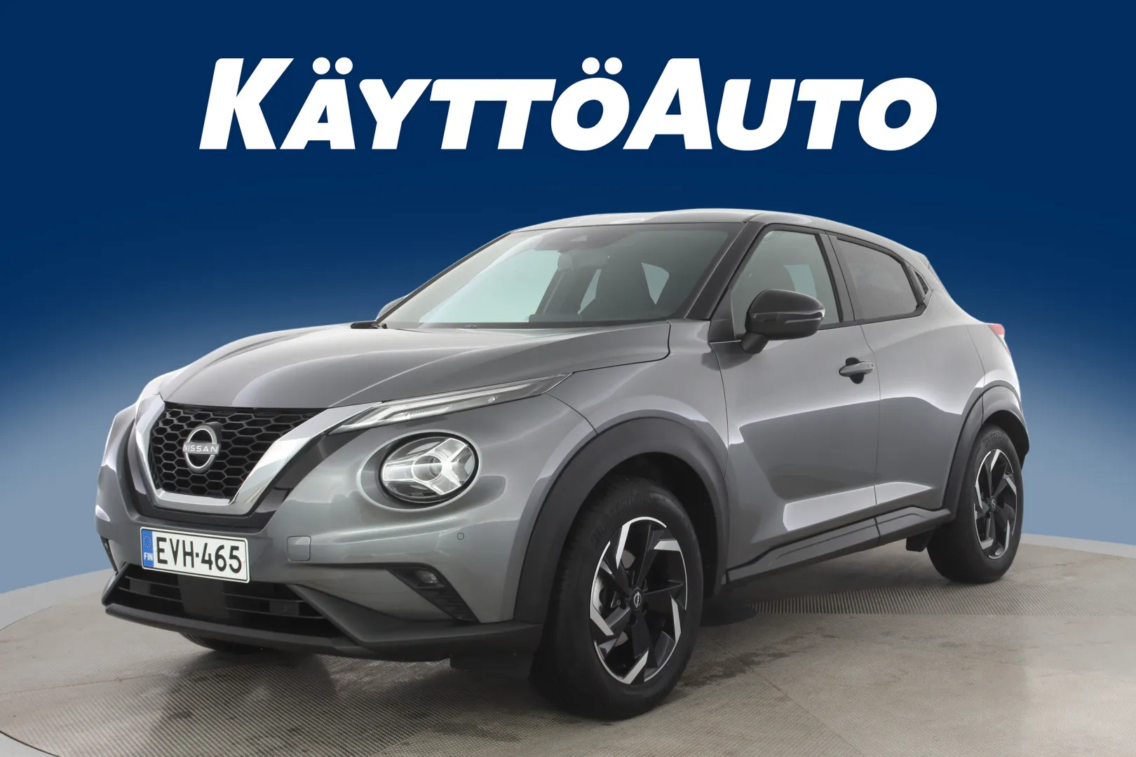 NISSAN Juke EVH-465 carousel image