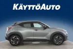 NISSAN Juke EVH-465 carousel thumbs