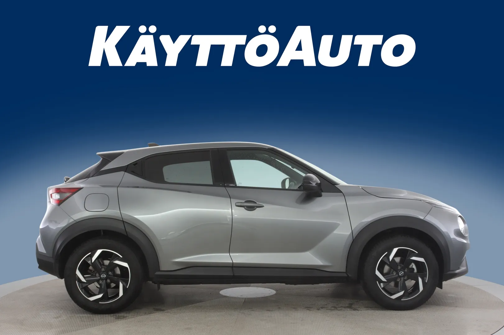 NISSAN Juke EVH-465 carousel image