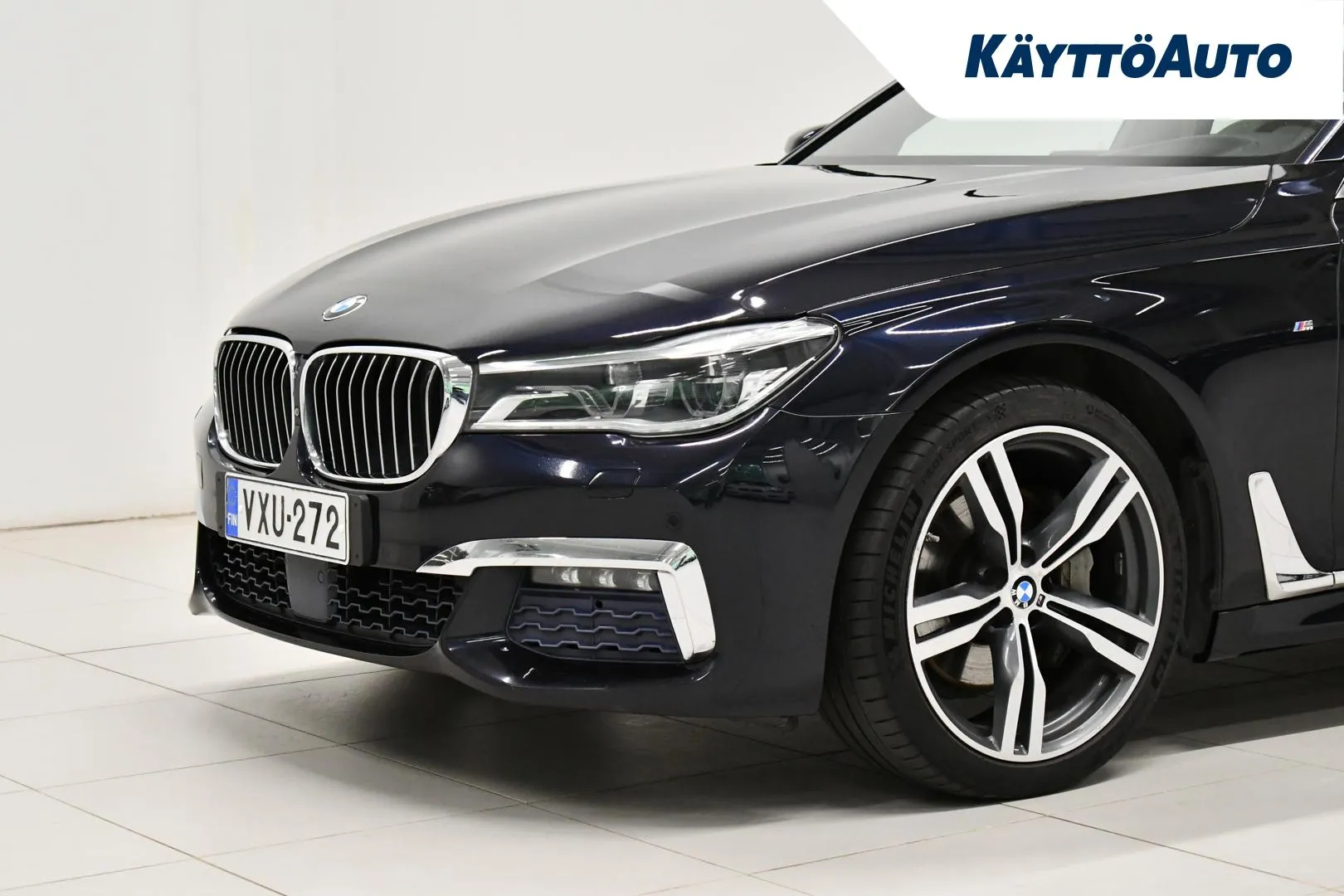 BMW 730 VXU-272 carousel image