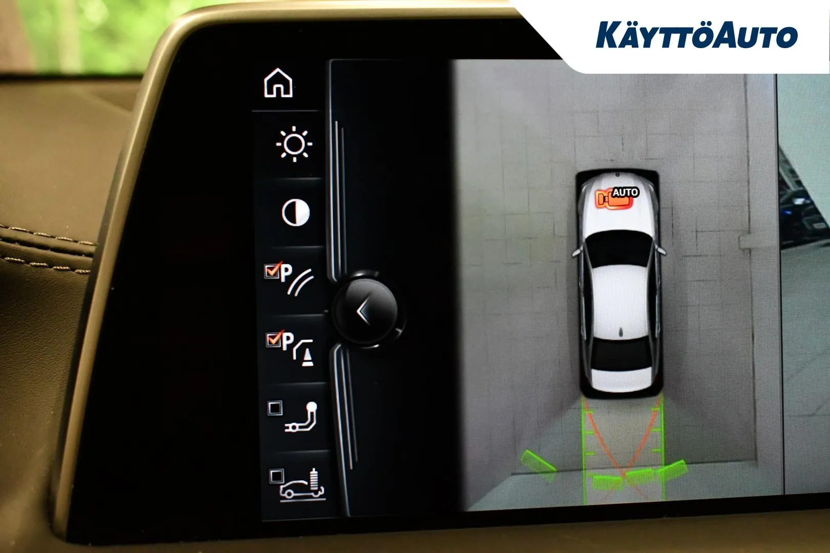 BMW 730 VXU-272 carousel image