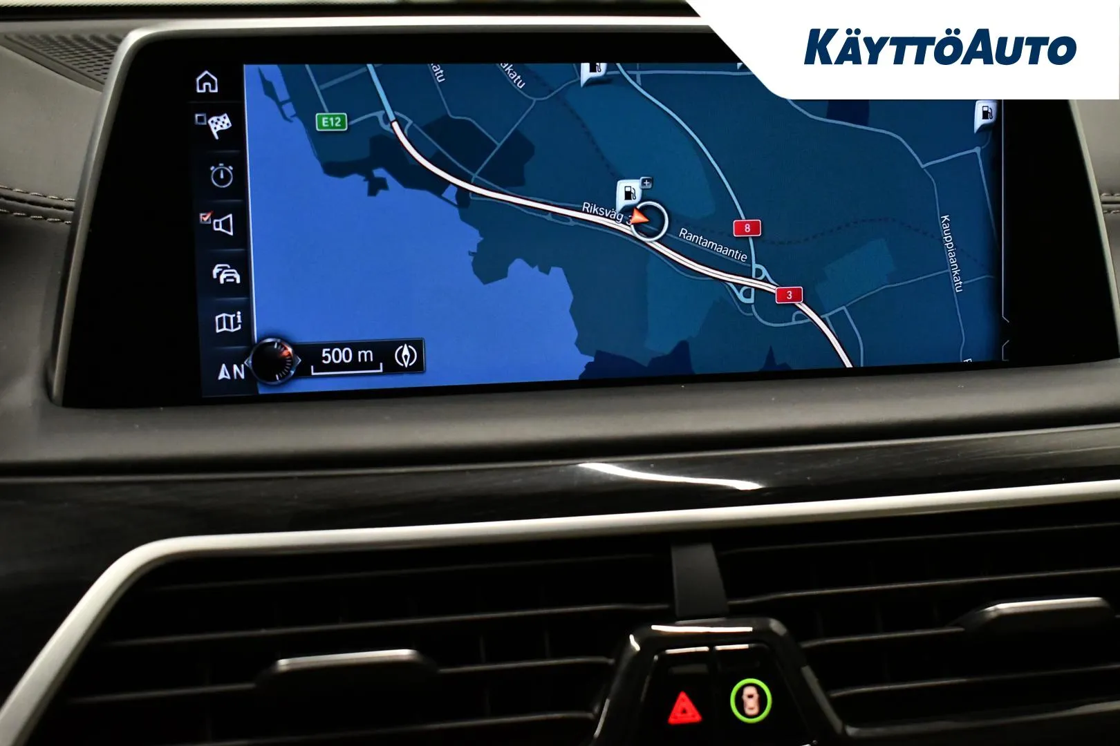 BMW 730 VXU-272 carousel image