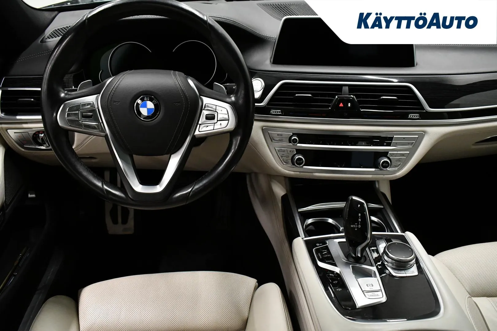 BMW 730 VXU-272 carousel image