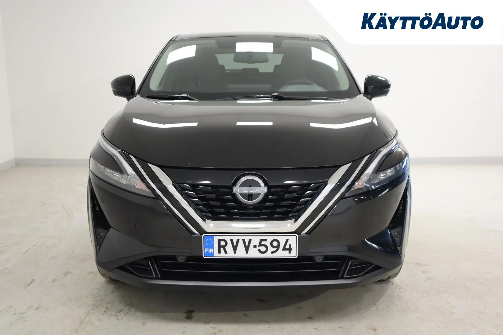 NISSAN Qashqai RVV-594 carousel image