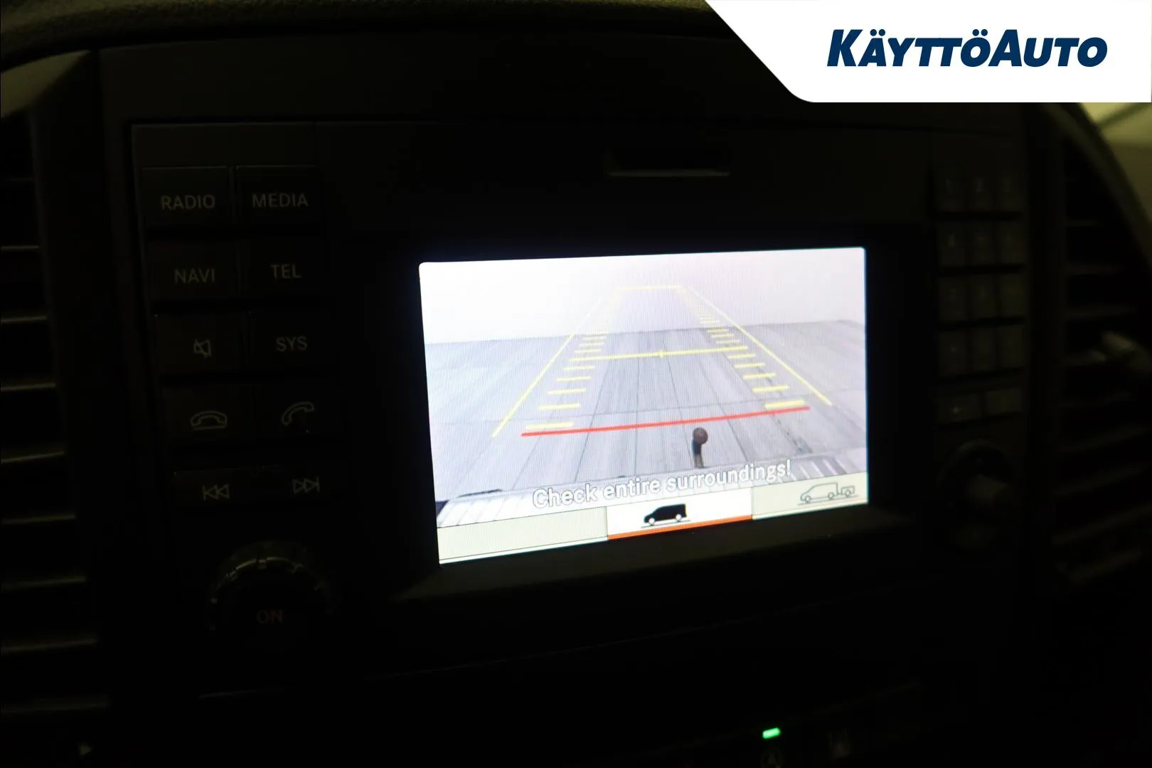 Mercedes-Benz Vito MPL-209 carousel image