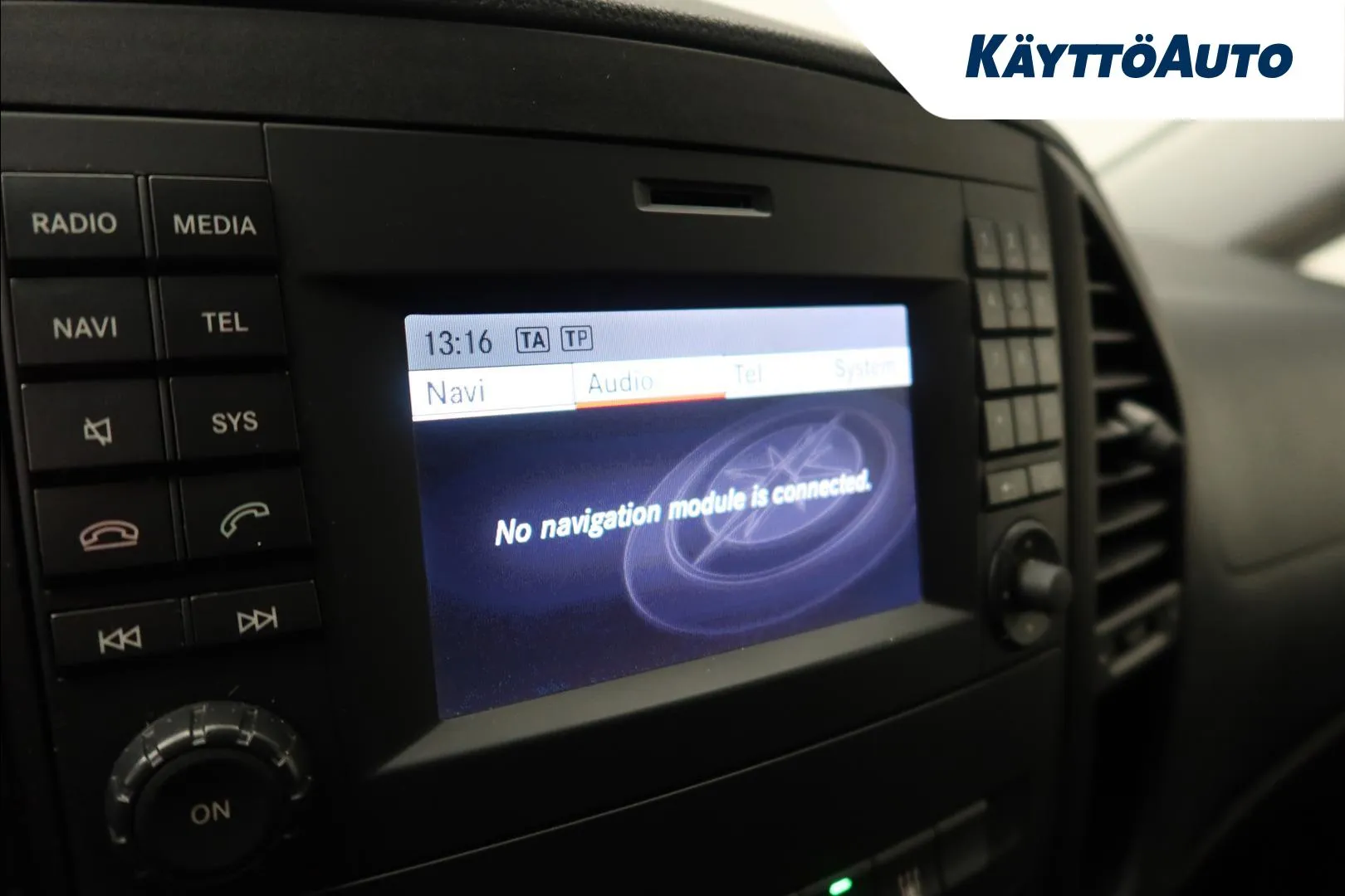 Mercedes-Benz Vito MPL-209 carousel image