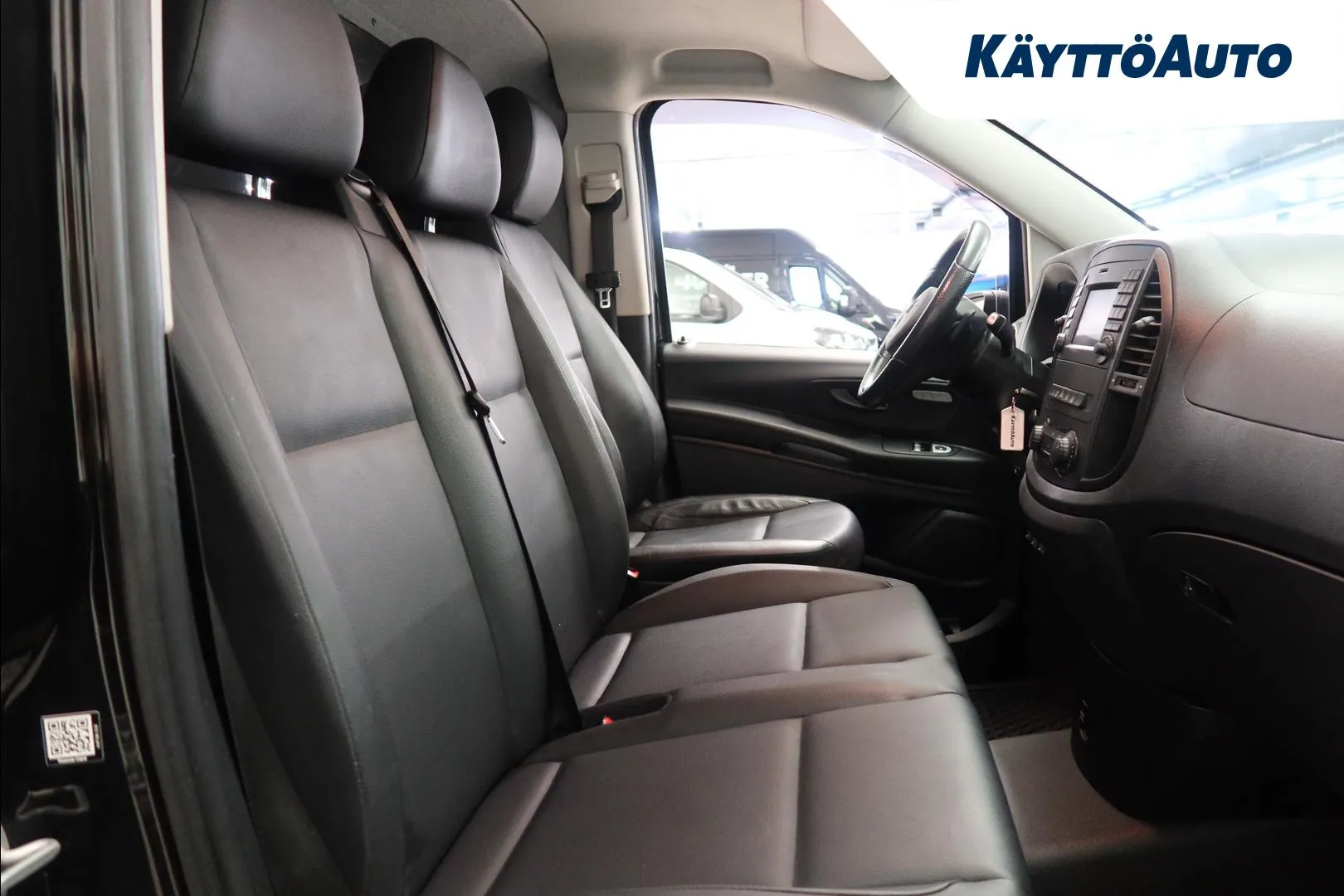 Mercedes-Benz Vito MPL-209 carousel image