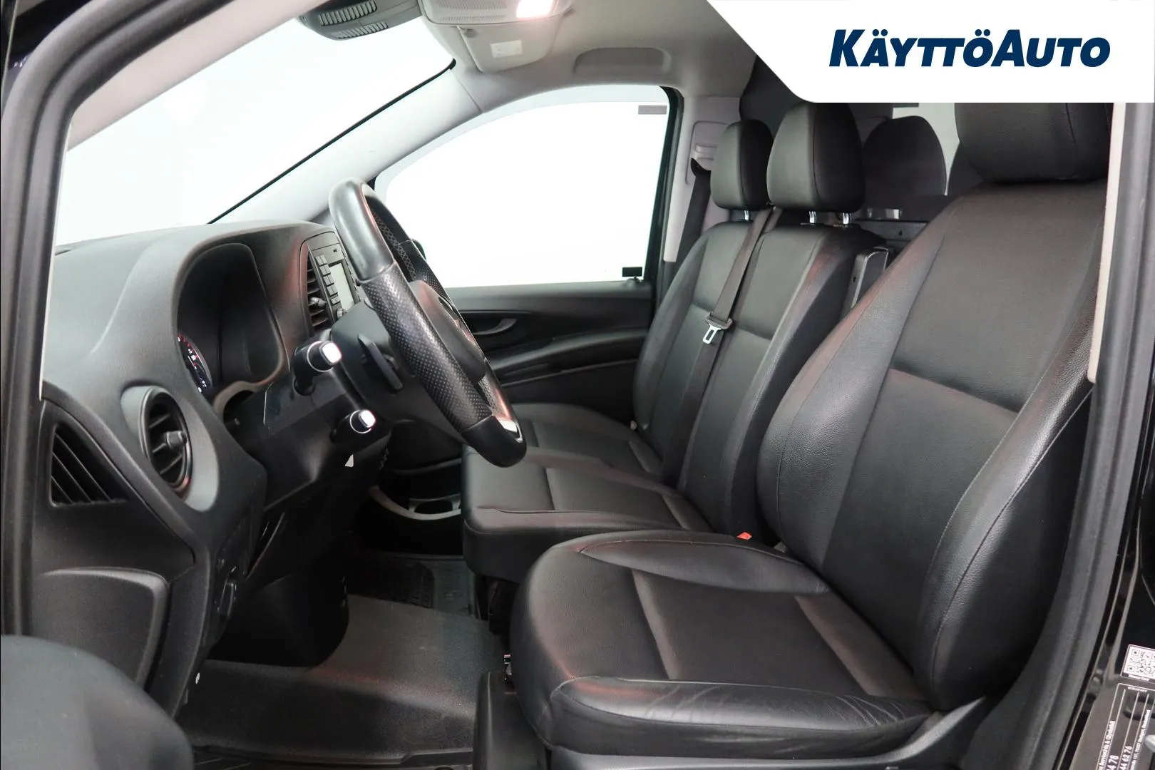 Mercedes-Benz Vito MPL-209 carousel image