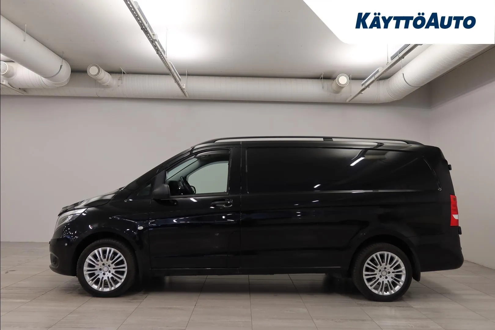 Mercedes-Benz Vito MPL-209 carousel image