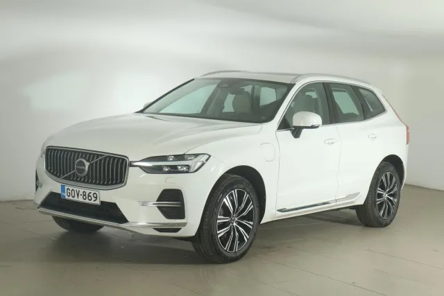 VOLVO XC60 GOV-869