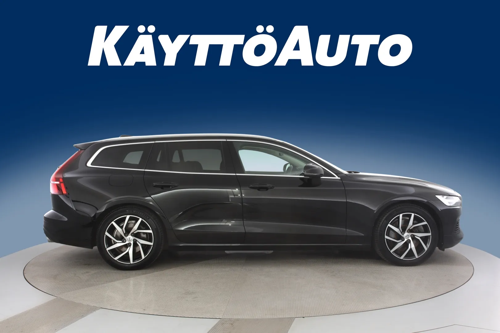 VOLVO V60 EUE-107 carousel image