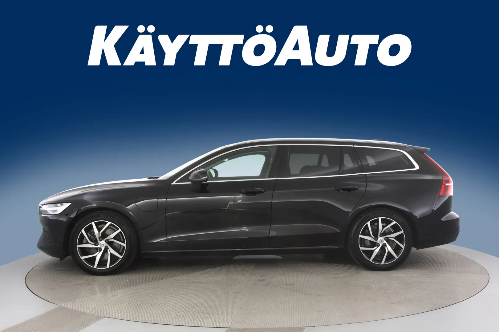 VOLVO V60 EUE-107 carousel image