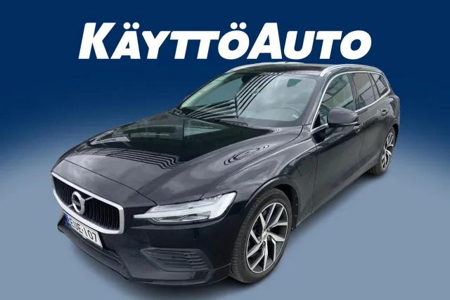 VOLVO V60 EUE-107