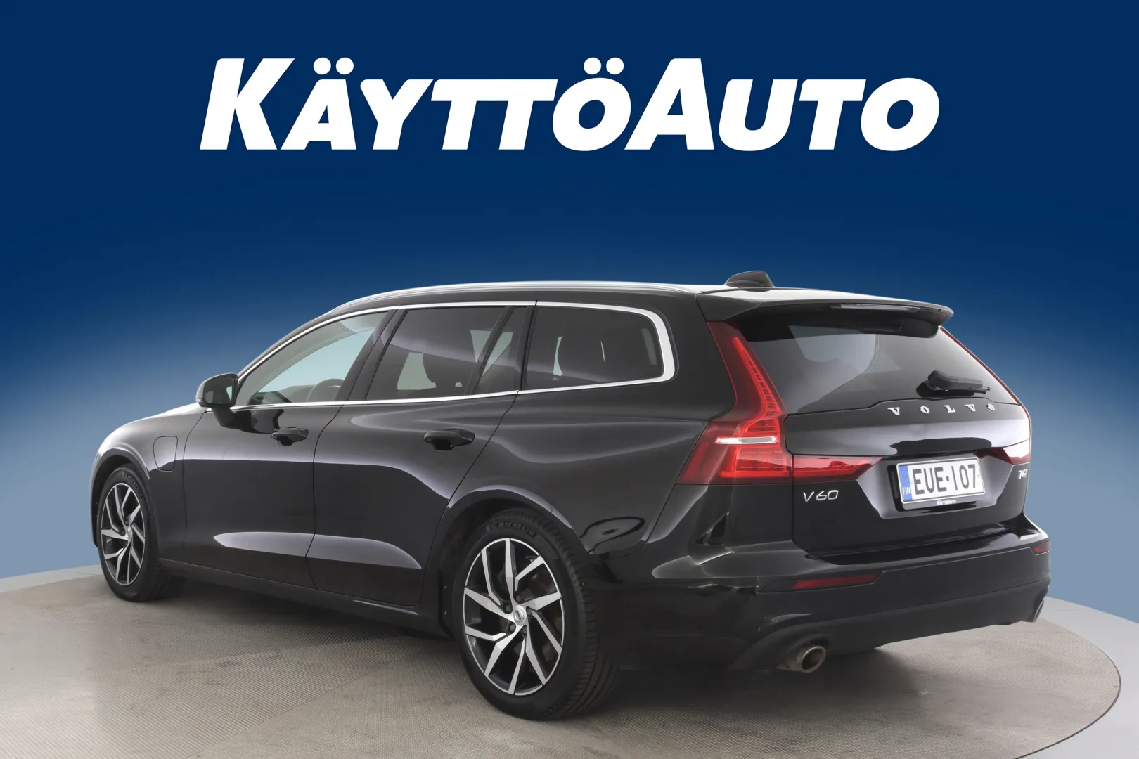 VOLVO V60 EUE-107 carousel image