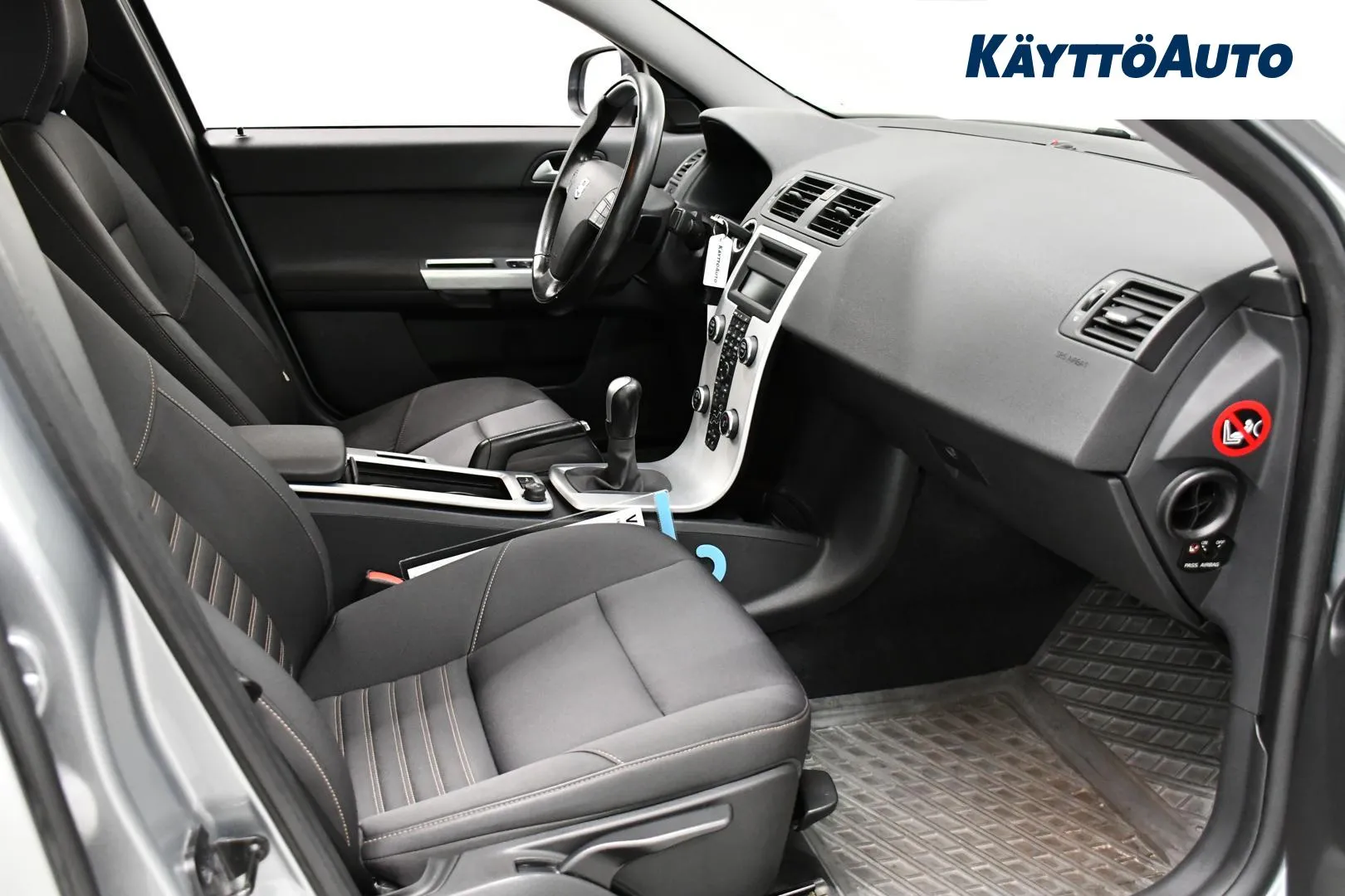 VOLVO S40 JIM-414 carousel image