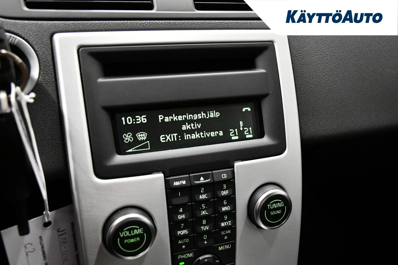 VOLVO S40 JIM-414 carousel image