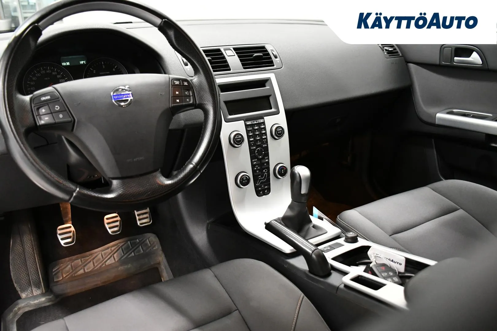 VOLVO S40 JIM-414 carousel image