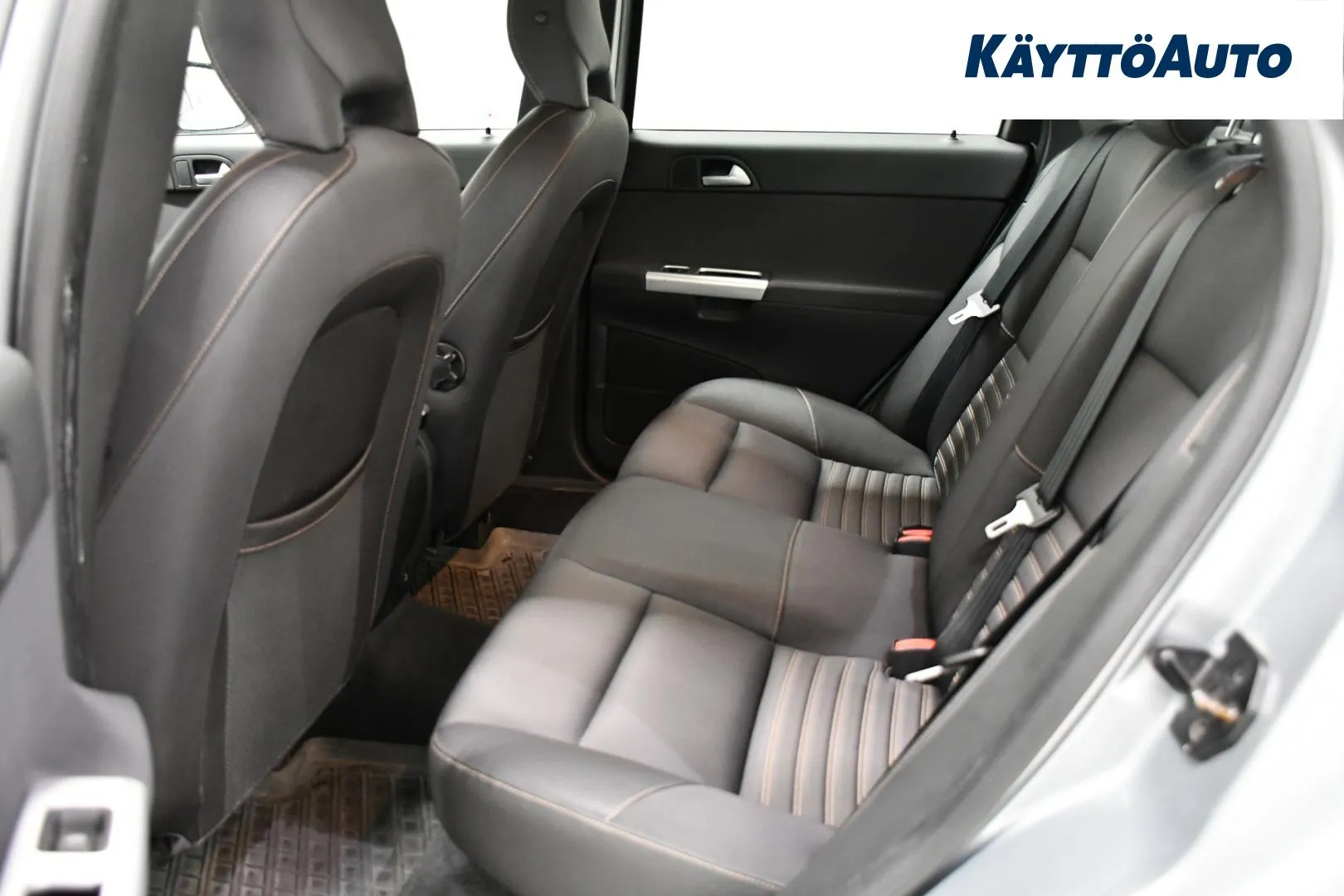 VOLVO S40 JIM-414 carousel image