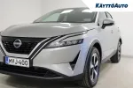 NISSAN Qashqai MVJ-400 carousel thumbs