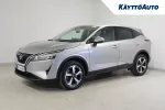 NISSAN Qashqai MVJ-400 carousel thumbs