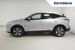 NISSAN Qashqai MVJ-400 carousel thumbs