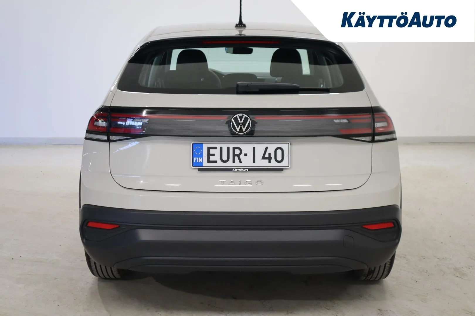 VOLKSWAGEN Taigo EUR-140 carousel image