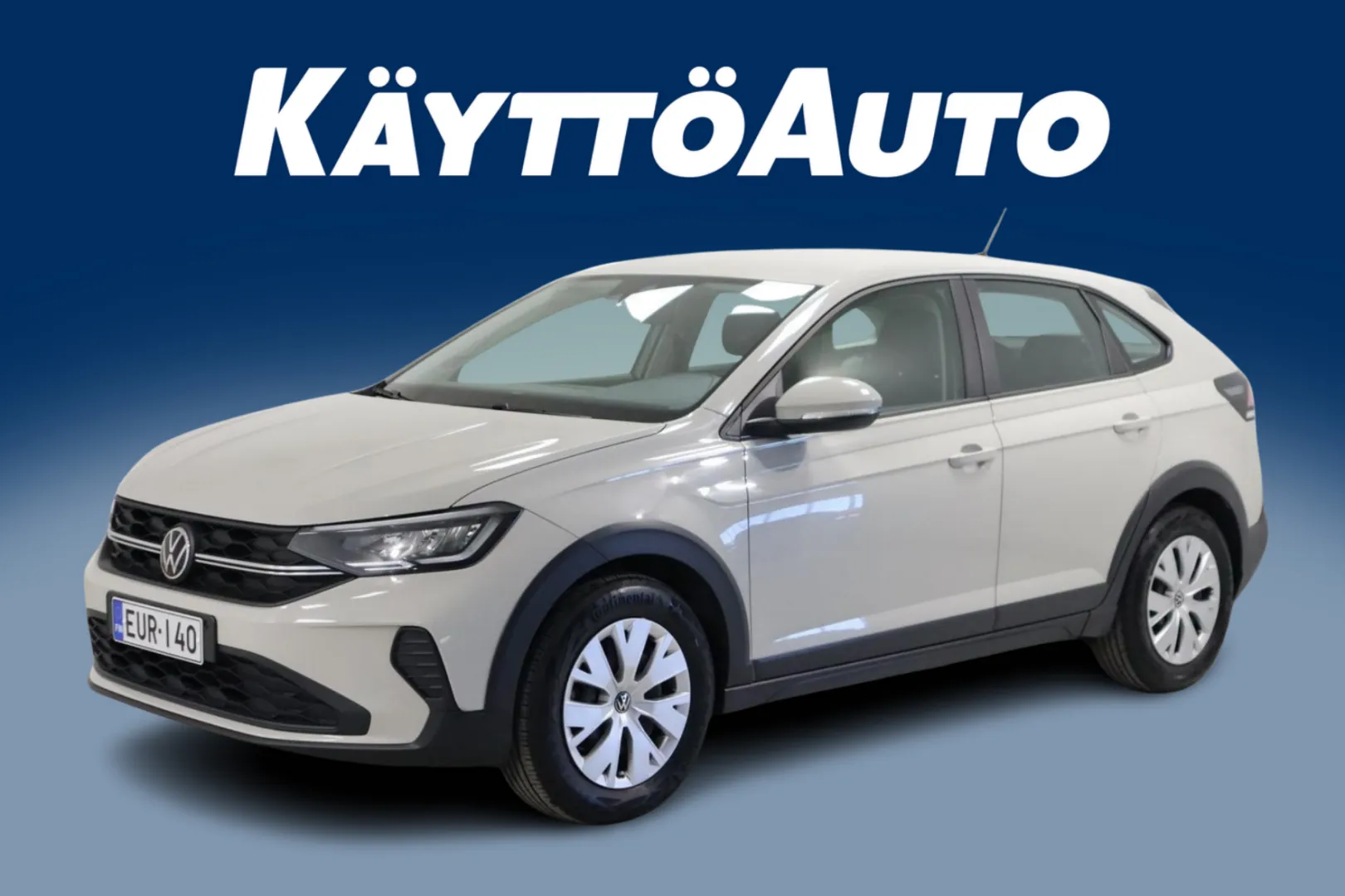 VOLKSWAGEN Taigo EUR-140 carousel image
