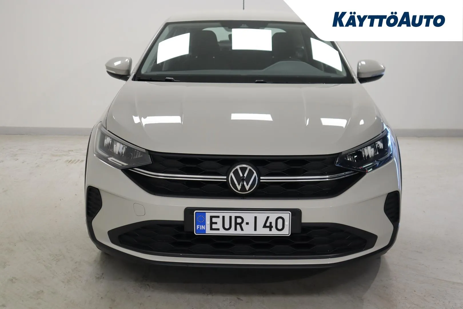 VOLKSWAGEN Taigo EUR-140 carousel image