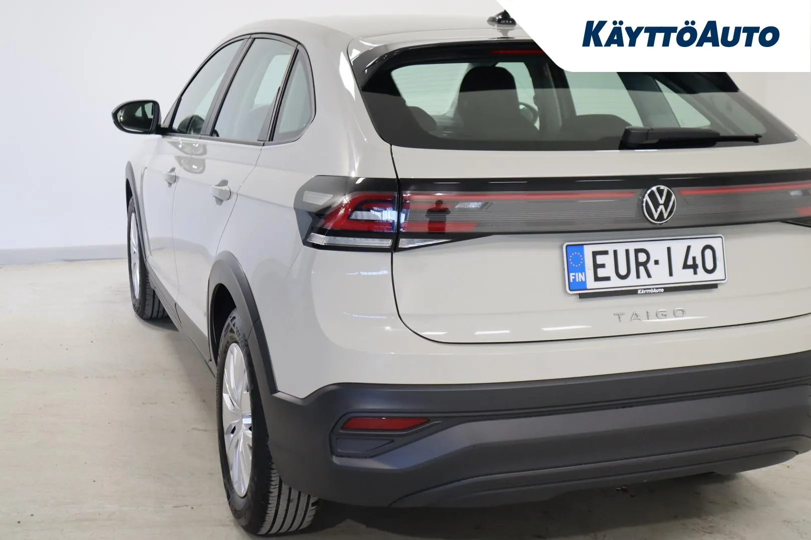 VOLKSWAGEN Taigo EUR-140 carousel image