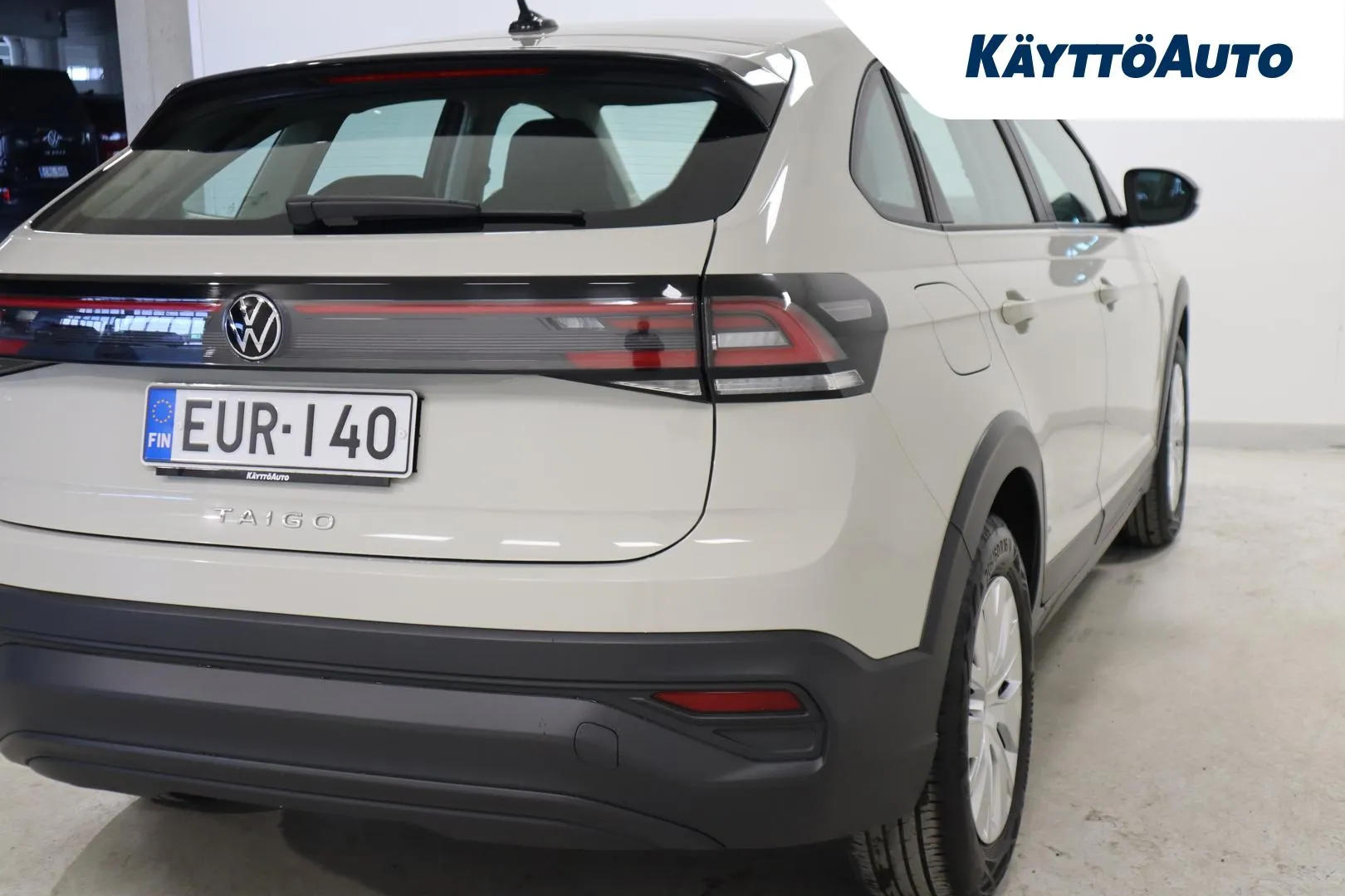 VOLKSWAGEN Taigo EUR-140 carousel image