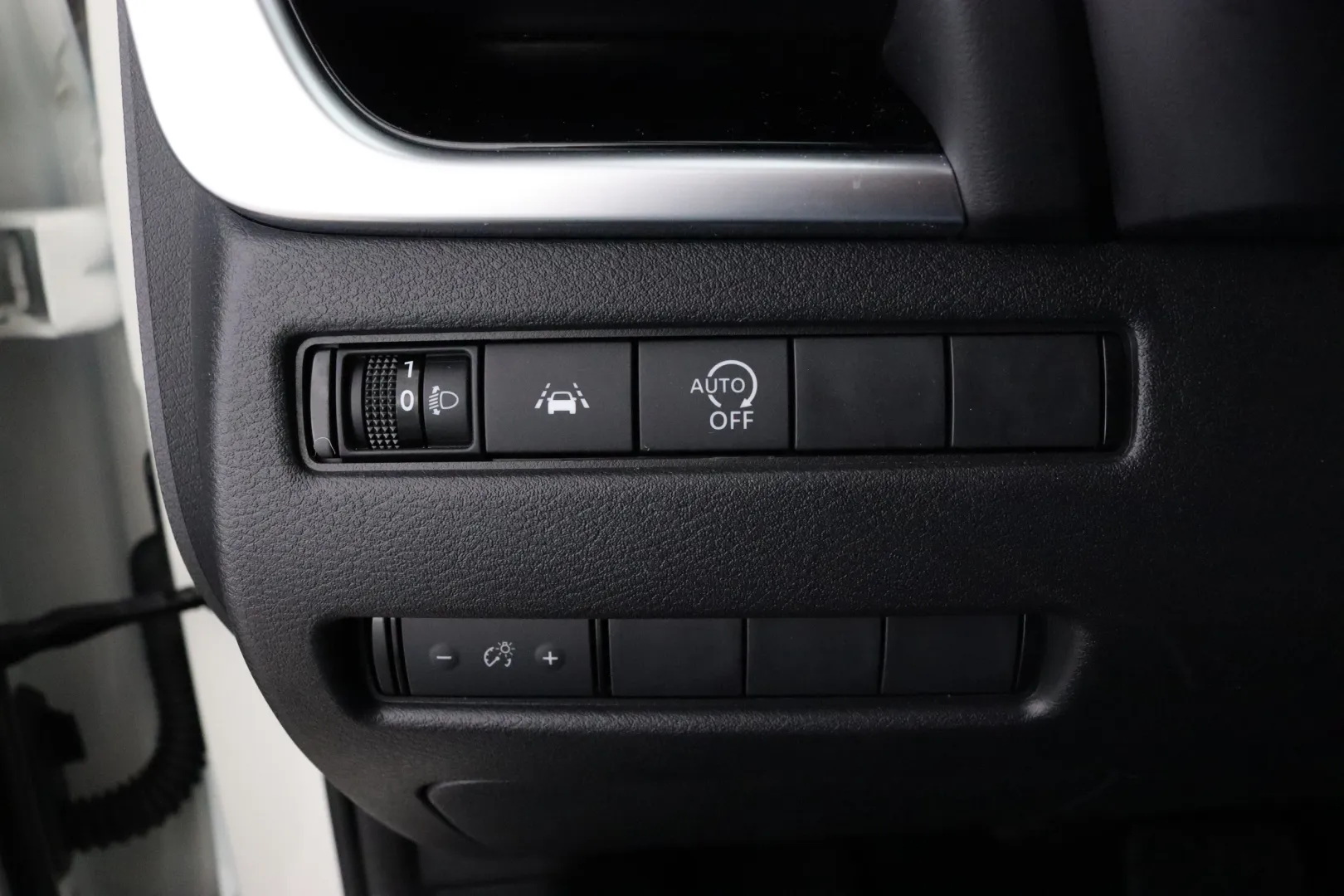 NISSAN Qashqai NNR-193 carousel image