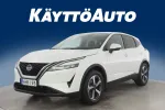 NISSAN Qashqai NNR-193 carousel thumbs