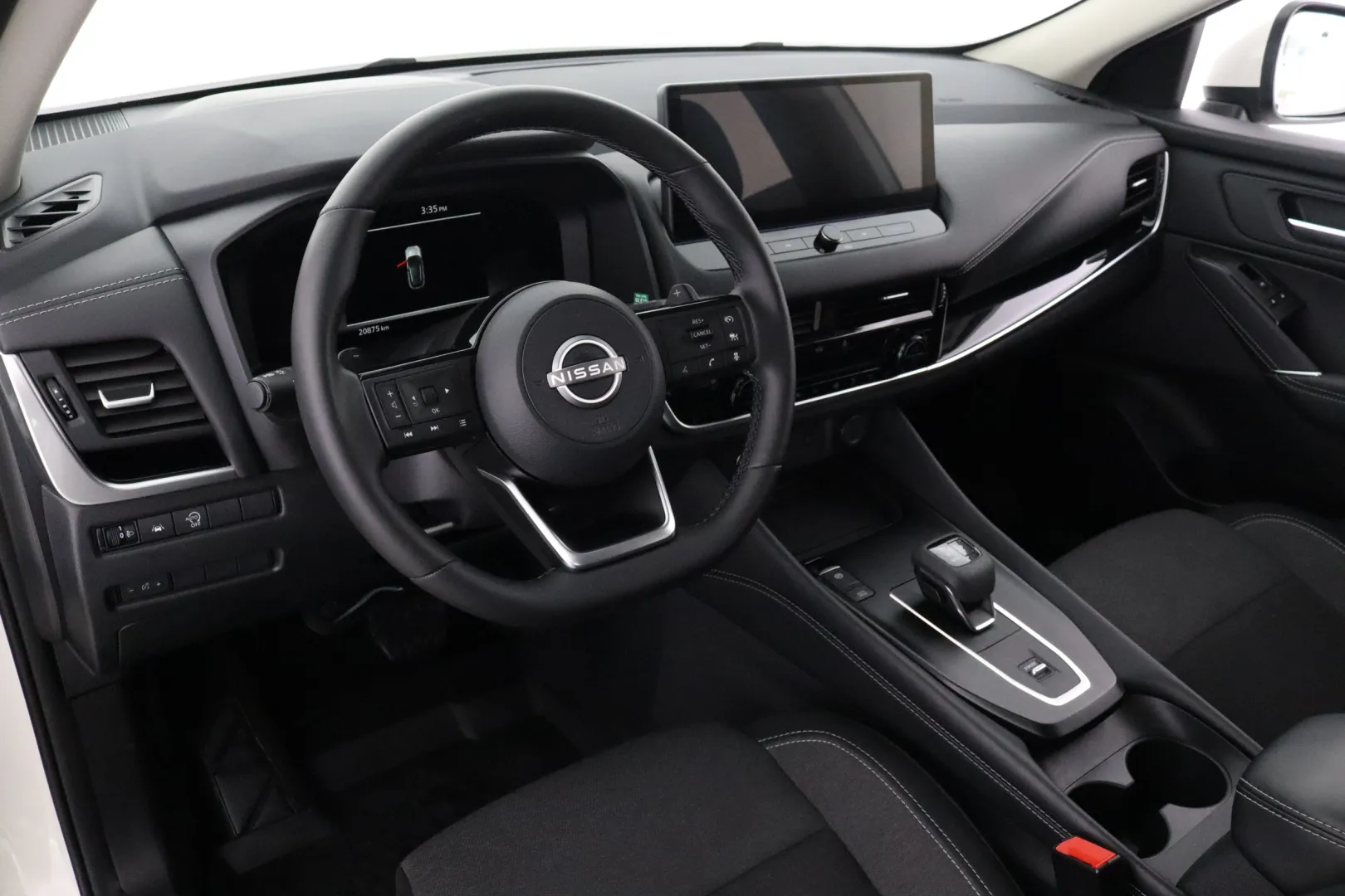 NISSAN Qashqai NNR-193 carousel image