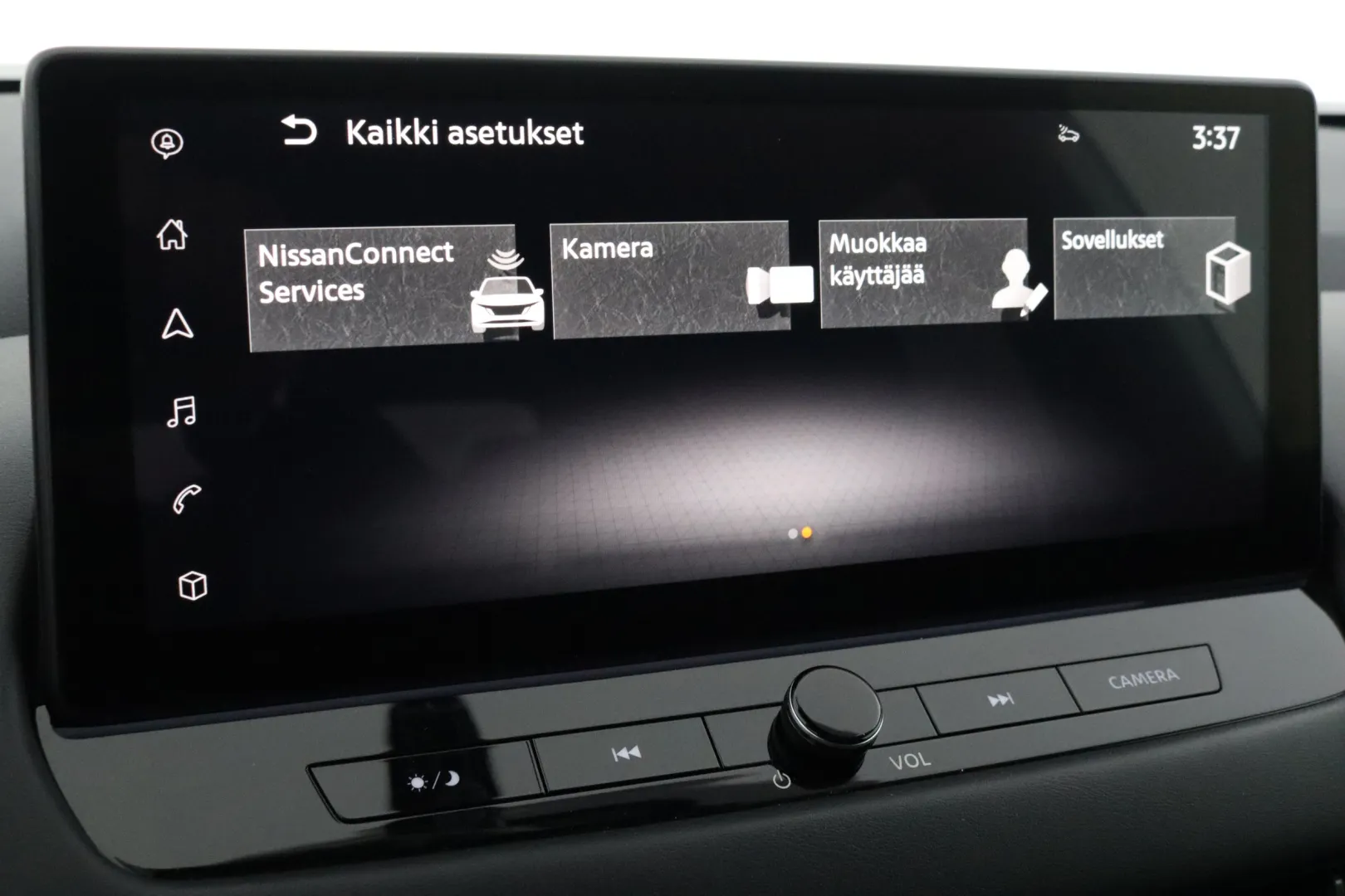 NISSAN Qashqai NNR-193 carousel image