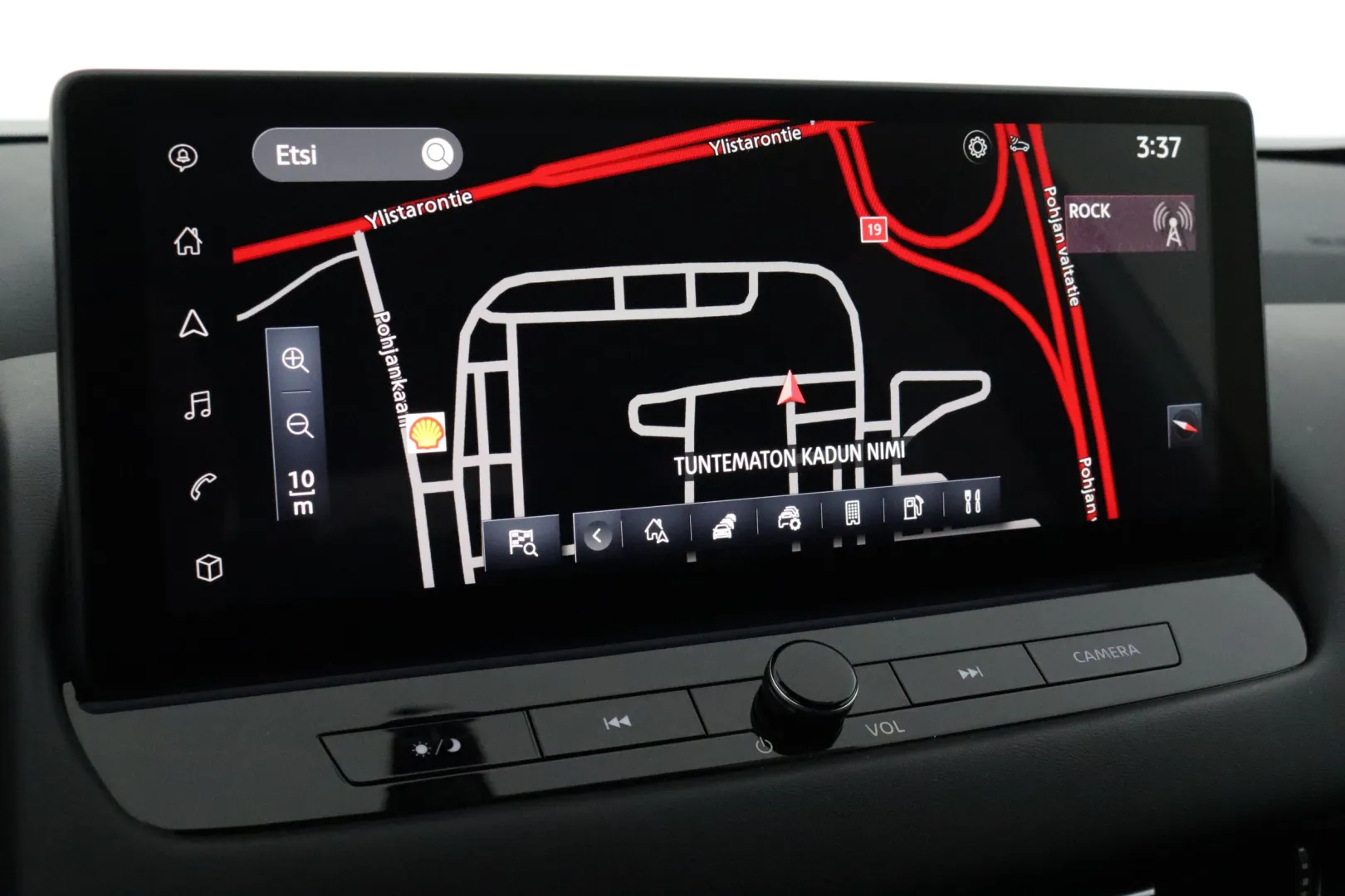 NISSAN Qashqai NNR-193 carousel image