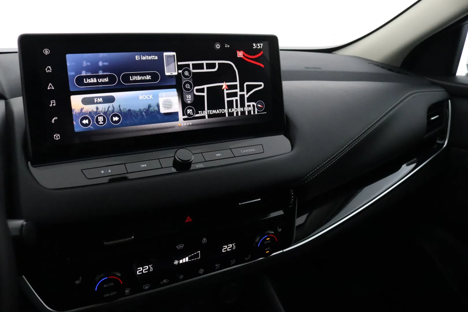 NISSAN Qashqai NNR-193 carousel image